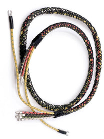 HEADLIGHT CROSSOVER WIRING HARNESS - 53-55 F-100/F-350 W/HORN AND TURN SIGNAL