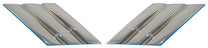 GRILLE TRIM - 54 F-100/F-350  "HASH MARKS"