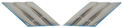 GRILLE TRIM - 54 F-100/F-350  