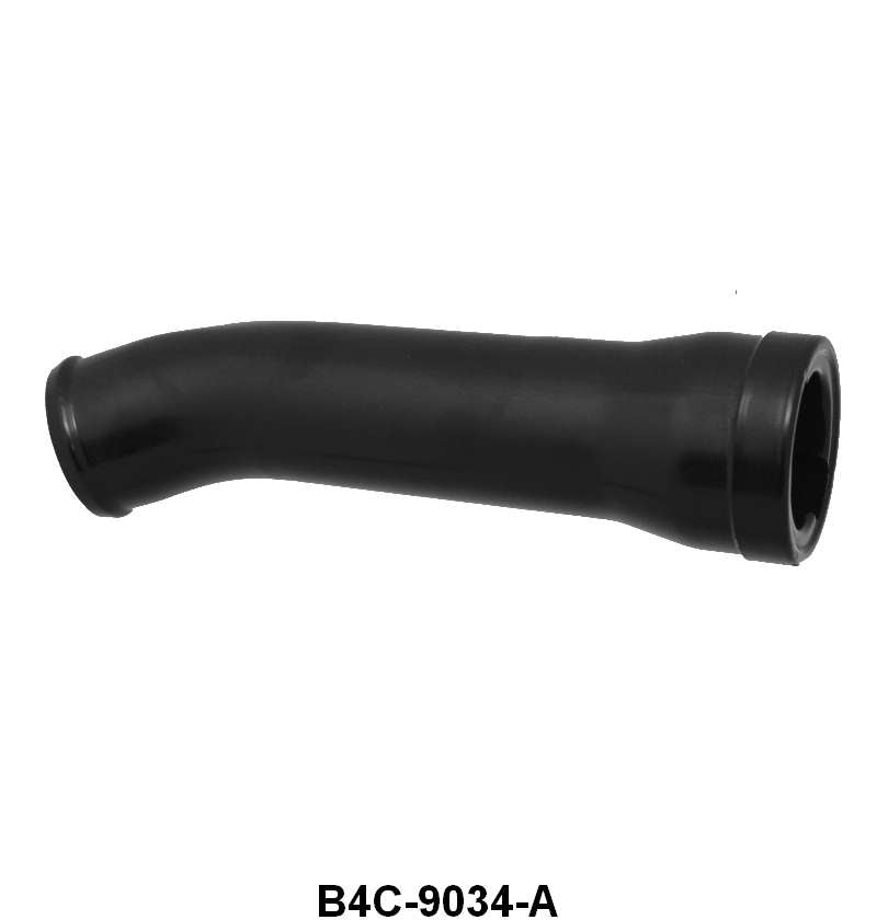 GAS TANK FILLER NECK/PIPE - 53-55 F-100/F-350