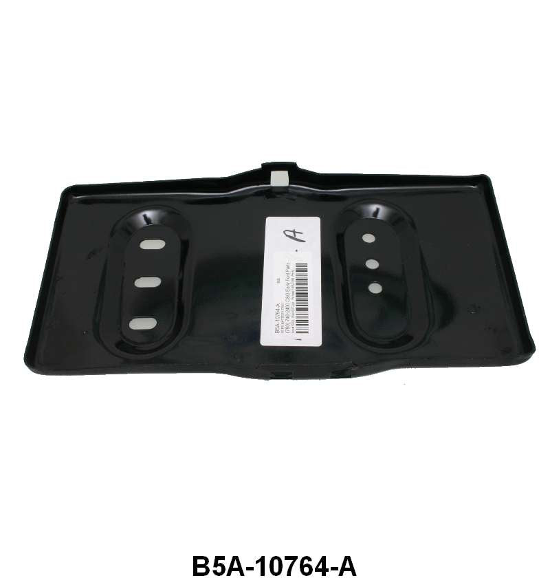 BATTERY TRAY - 55 PASS FOR GROUP 2N BATTERY