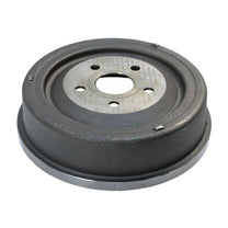 FRONT BRAKE DRUM - 55-56 PASS, 52-54 MERC, 55-56 T-BIRD USA MADE