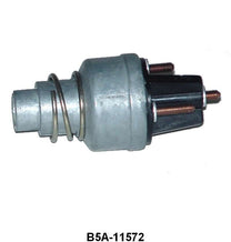 IGNITION SWITCH - 52-59 PASS, 54-56 MERC, 56-60 F-100/F-350