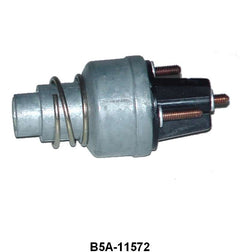 IGNITION SWITCH - 52-59 PASS, 54-56 MERC, 56-60 F-100/F-350