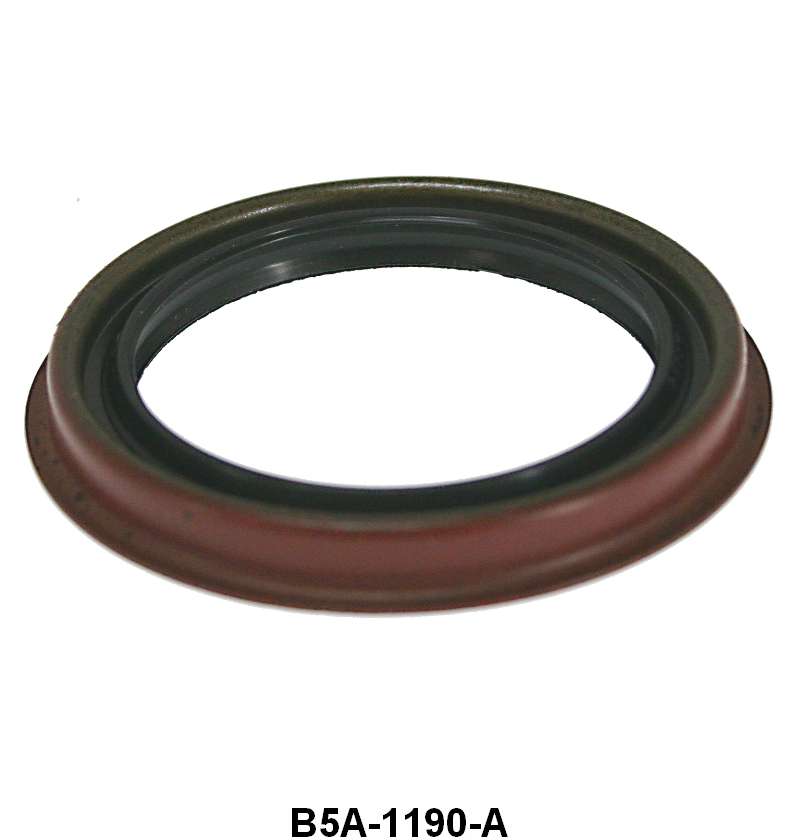FRONT HUB GREASE SEAL - 55-59 PASS 60-66 GLX, 63-70 FLC 62-69 FRL 65-69 MUST
