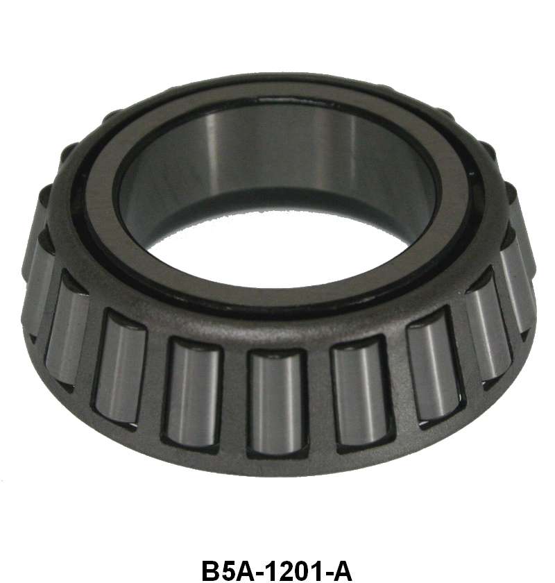 FRONT DRUM INNER BEARING - 55-69 CARS, SEE MORE INFORMATION 2-21/64" OD