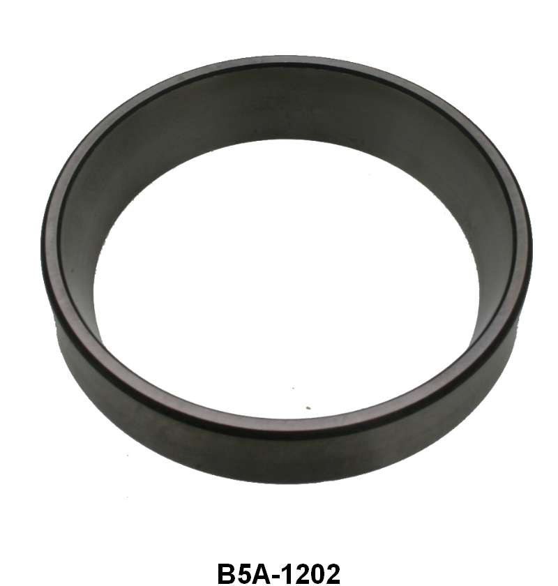 FRONT DRUM INNER BEARING RACE - 55-69 CARS, SEE MORE INFORMATION 2-21/64" OD