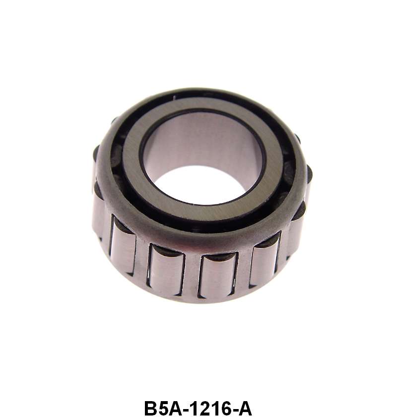 FRONT DRUM OUTER BEARING - 55-69 CARS, SEE MORE INFORMATION 1-25/32" OD