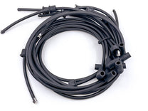 SPARK PLUG WIRE SET - 54-62 PASS, 54-64 PICKUP 272/292/312 W/SCRIPT