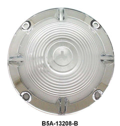 PARK LIGHT LENS - 55 PASSENGER FITS RH OR LH