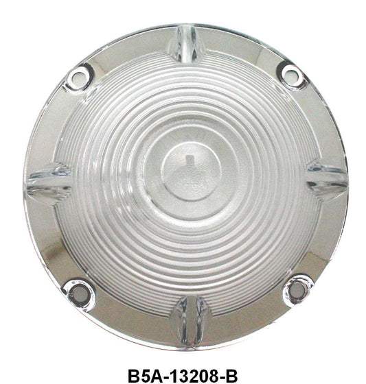 PARK LIGHT LENS - 55 PASSENGER