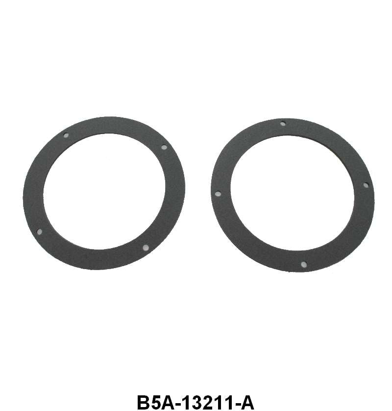 PARK LIGHT LENS GASKETS - 55 PASSENGER