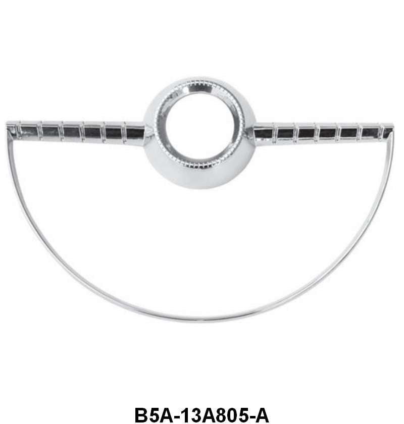 HORN RING - 55 PASSENGER W/MAN STEERING