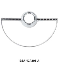 HORN RING - 55 PASSENGER W/MAN STEERING