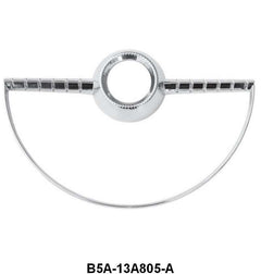 HORN RING - 55 PASSENGER W/MAN STEERING