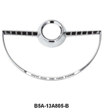 HORN RING - 55 PASSENGER W/PWR STEERING