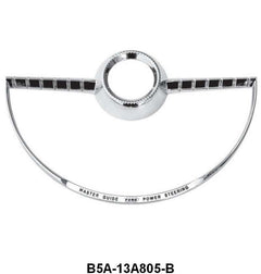 HORN RING - 55 PASSENGER W/PWR STEERING