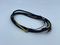 GENERATOR TO VOLTAGE REGULATOR WIRE - 55 PASS V8