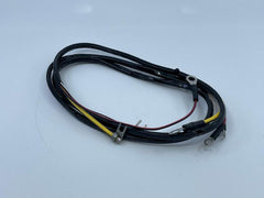 GENERATOR TO VOLTAGE REGULATOR WIRE - 55 PASS V8