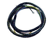 HEADLIGHT CROSSOVER WIRING HARNESS - 55 PASSENGER W/SHORT HORN WIRES