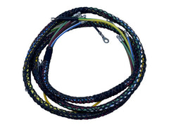 HEADLIGHT CROSSOVER WIRING HARNESS - 55 PASSENGER W/SHORT HORN WIRES