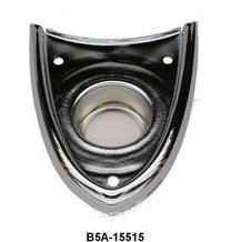 BACK UP LIGHT HOUSING - 55 PASS/T-BIRD 56 MAINLINE/CUSTOMLINE