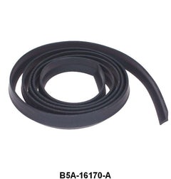 FRONT FENDER SPLASH APRON TO FENDER SEAL - 55-59 PASS, 60 GLX 72