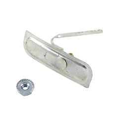 FRONT FENDER TRIM CLIP WITH STUD - 56 FAIRLANE 2 REQ PER CAR