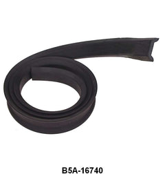 HOOD TO TOP OF FIREWALL (COWL LACE) - 55-56 PASS