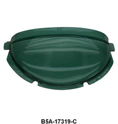 SPEEDOMETER PLASTIC DOME - 55 PASSENGER, 55-56 T-BIRD