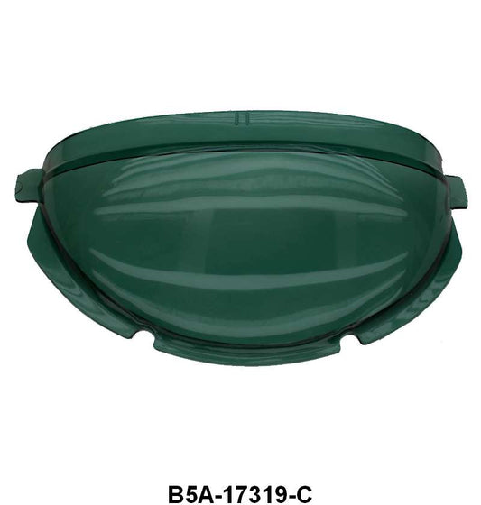 SPEEDOMETER PLASTIC DOME - 55 PASSENGER, 55-56 T-BIRD