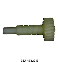 SPEEDOMETER CABLE DRIVE GEAR - 49-56 PASS, 53-62 F-100, 21 TEETH