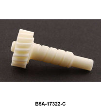 SPEEDOMETER CABLE DRIVE GEAR - 49-56 PASS, 53-62 F-100, 19 TEETH