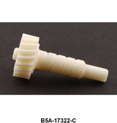 SPEEDOMETER CABLE DRIVE GEAR - 49-56 PASS, 53-62 F-100, 19 TEETH