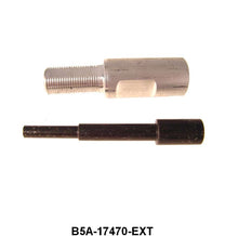 WIPER MOTOR SWITCH SHAFT EXTENSION - 51-59 PASSENGER, 60-64 GALAXIE