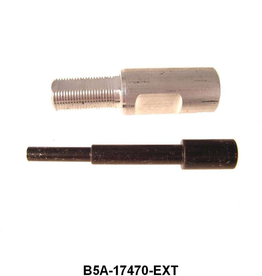 WIPER MOTOR SWITCH SHAFT EXTENSION - 51-59 PASSENGER, 60-64 GALAXIE