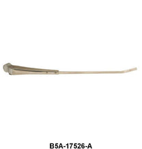 BAYONET STAINLESS WIPER ARM - 55-56 PASSENGER RIGHT HAND