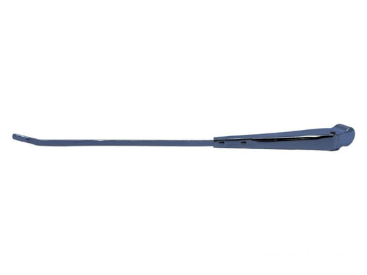 BAYONET STAINLESS WIPER ARM - 55-56 PASSENGER LEFT HAND