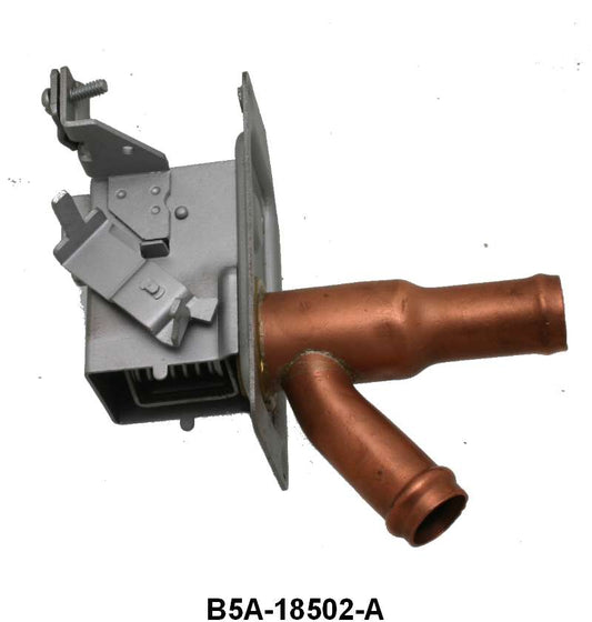 REBUILT HEATER CONTROL VALVE - 52-56 PASS  *NEED CORE*