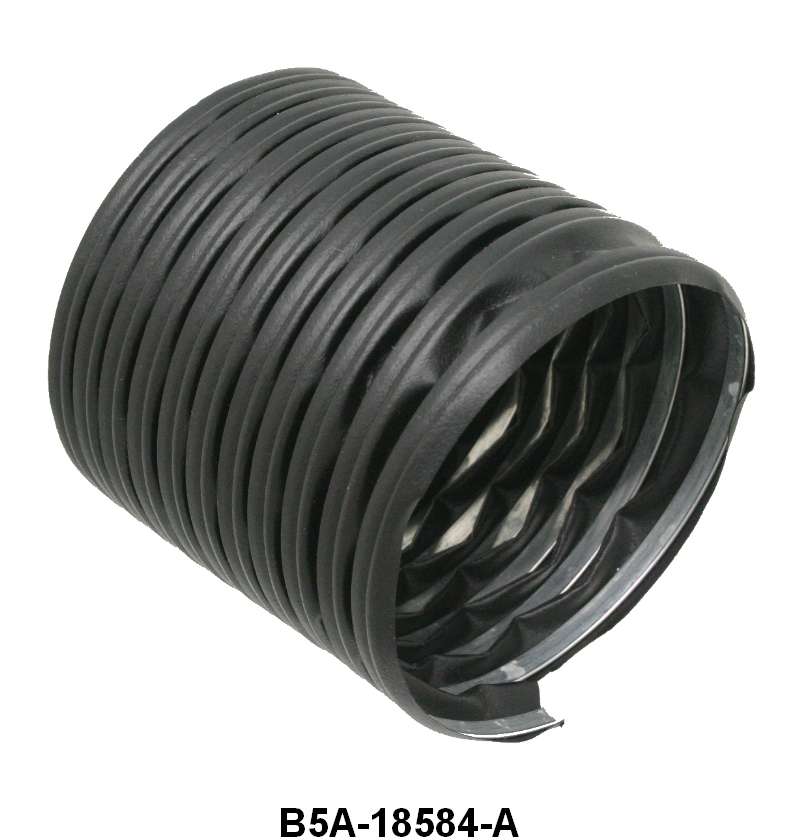 HEATER BLOWER HOUSING TO AIR VENT SEAL - 52-56 PASS/MERC - ROUND