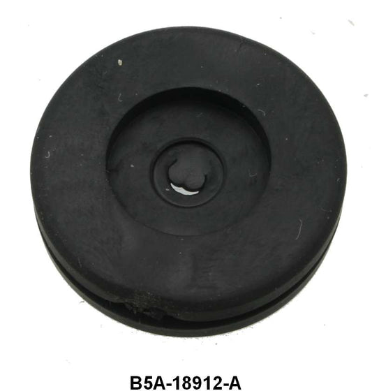 ANTENNA LEAD WIRE GROMMET - 55-59 PASSENGER FRONT FENDER MOUNT