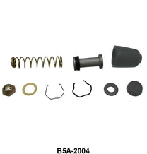 MASTER CYLINDER KIT-MANUAL DRUM BRAKES - 52-65 PASS 1" BORE
