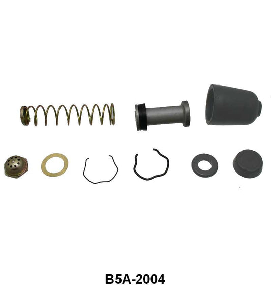 MASTER CYLINDER KIT-MANUAL DRUM BRAKES - 52-65 PASS 1" BORE