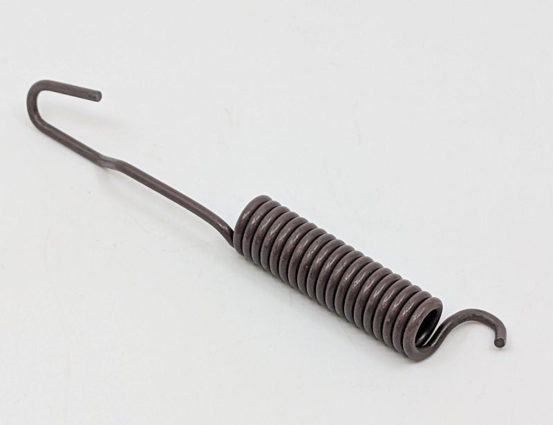 BRAKE SHOE RETURN SPRING - 55-59 PASS 49-56 MERC 48-60 PU, 2 PER WHEEL REQ