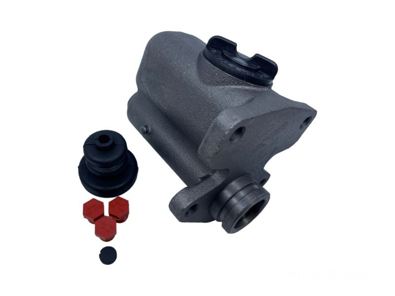 MASTER CYLINDER - 52-56 PASS/MERC,  55-60 T-BIRD, 1" BORE