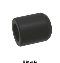 MASTER CYLINDER PUSH ROD PLASTIC CAP - 52-56 PASS, 55-57 T-BIRD