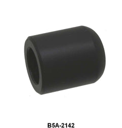 MASTER CYLINDER PUSH ROD PLASTIC CAP - 52-56 PASS, 55-57 T-BIRD