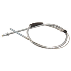 FRONT BRAKE CABLE - 52-56 PASS EXCEPT 55-56 CONV 52.5