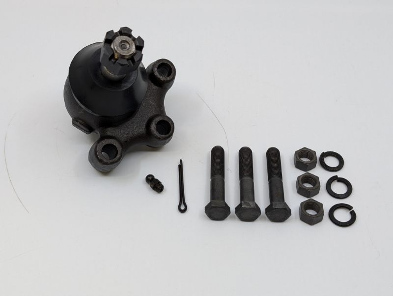 UPPER BALL JOINT - 54-56 PASSENGER, 55-57 T-BIRD