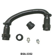 MANUAL STEERING IDLER ARM KIT - 54-56 PASSENGER